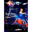 【7/18限定! 楽天会員なら最大P4倍】西野カナ/Dome Tour 2017 Many Thanks 【Blu-ray】