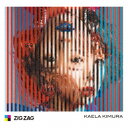 木村カエラ/ZIG ZAG《通常盤》 【CD】