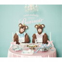 petit milady/petit milady ANNIVERSARY MINI ALBUM〜Bonsoir〜 (初回限定) 【CD+Blu-ray】