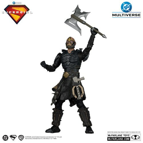 楽天市場】スーパーガール アクションフィギュアの通販