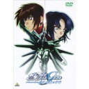 機動戦士ガンダム DVD 機動戦士ガンダムSEED スペシャルエディション完結編 鳴動の宇宙 【DVD】