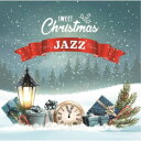 (V.A.)/スウィート・クリスマス・ジャズ 【CD】
