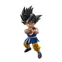 S.H.Figuarts 『ドラゴンボールGT』 孫悟空-GT-フィギュア