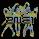 2NE1/WELCOME BACK (初回限定) 【CD】
