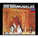 クレスパン パヴァロッティ/R.シュトラウス:楽劇≪ばらの騎士≫ (初回限定) 【CD】
