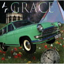 アリス九號.／GRACE 【CD】