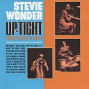 スティーヴィー・ワンダー/アップタイト 【CD】