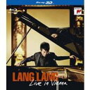 ライヴ・イン・ウィーン 【Blu-ray】