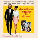 (オムニバス)/ナイニー・ザ・オブザーヴァー・デッドロックス・カミング・トゥ・ディナー:ザ・オブザーヴァー・シングルズ 1973-1975 【CD】