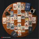 エヴリシング・イズ・レコーデッド/テンポラリー 【CD】
