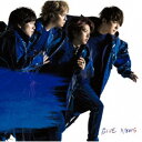 NEWS/BLUE 【CD】