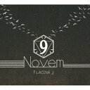 Novem／LACINA 【CD】