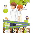 【6/1限定エントリーでP3倍】WORKING!!! 7《完全生産限定版》(初回限定) 【Blu-ray】
