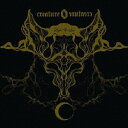 Creature Creature／Light ＆ Lust 【CD】