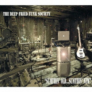 商品種別CD発売日2017/03/29ご注文前に、必ずお届け日詳細等をご確認下さい。関連ジャンル洋楽ソウル／R＆B永続特典／同梱内容紙ジャケットアーティストザ・ディープ・フライド・ファンク・ソサエティー収録内容Disc.101.ON THE SAME PAGE(4:39)02.THANK-A-BOUT’ IT(4:36)03.TWANG(3:40)04.JUS’ GITTIN’ STARTED(3:32)05.U MEAN THE WORLD(3:59)06.BROKE LUV(4:03)07.GROOVE ME(5:00)08.IN THE BARBER SHOP(0:43)09.FRIED， DYED (＆ LAID TO THE SIDE)(5:25)10.WE BEEZ GITTIN’ DOWN(3:42)11.IN THE DEEP FRIED KITCHEN(0:59)商品概要Smooth Jazz界を代表する人気プレイヤーDave KozやTom Scott等から絶大な信頼を得るベーシスト＆パフォーマー、アンドレ・ベリー率いるアメリカのファンク・バンド、ザ・ディープ・フライド・ファンク・ソサエティー。カントリーやファンク、ポップスなどがミックスされた多彩なサウンドがファンク好きの心を震わす彼らの日本初アルバム。直輸入盤商品番号YZOC-10041販売元クラウン徳間ミュージック販売組枚数1枚組収録時間40分 _音楽ソフト _洋楽_ソウル／R＆B _CD _クラウン徳間ミュージック販売 登録日：2016/12/28 発売日：2017/03/29 締切日：2017/01/25