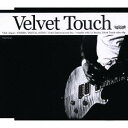 Dragon Ash／Velvet Touch(初回限定) 【CD】