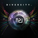 【7/18限定! 楽天会員なら最大P4倍】M2U/DIVERSITY. 【CD】