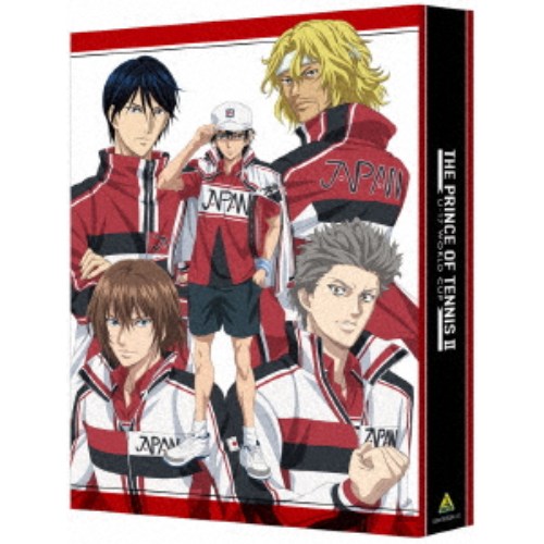 【楽天市場】テニスの王子様 dvd box(CD・DVD)の通販 【楽天市場】テニスの王子様 dvd box(CD・DVD)の通販