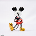 『ディズニー』 ブライトアーツギャラリー ミッキーマウス 1930s (フィギュア)フィギュア