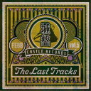 FEBB/城盤 Vol.5 - The Last Tracks - (初回限定) 【CD】