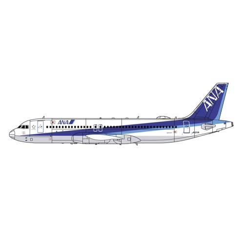 楽天市場】エアバス a320 anaの通販