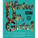 Wake Up, Girls! 1st LIVE TOUR 素人臭くてごめんね。/Wake Up, Girls!VS I-1club 【Blu-ray】