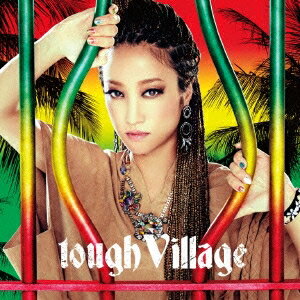 lecca／tough Village 【CD】
