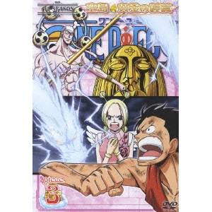 ONE PIECE ԡ å硦ξ piece.3 DVD