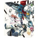 劇場版『Gのレコンギスタ I』 「行け!コア・ファイター」《特装限定版》 (初回限定) 【Blu-ray】