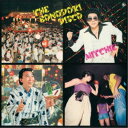 MITCHIE(三橋美智也)/盆踊りディスコ 【CD】