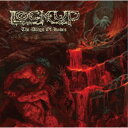 ロック・アップ/ザ・ドレッグス・オブ・ハデス 【CD】