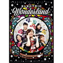 【7/18限定! 楽天会員なら最大P4倍】ももいろクローバーZ/ももいろクリスマス2017 ~完全無欠のElectric Wonderland~ LIVE DVD (初回限定) 【DVD】