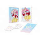 「アイドル天使ようこそようこ」BD-BOX 【Blu-ray】