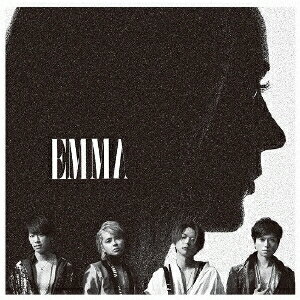 NEWS／EMMA《通常盤》 【CD】