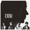 NEWS/EMMA《通常盤》 【CD】