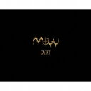 GACKT／BEST OF THE BEST vol.1 M ／ W (初回限定) 【CD+Blu-ray】