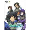 機動戦士ガンダム DVD 劇場版 機動戦士ガンダム00-A wakening of the Trailblazer- 【DVD】