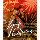 鈴木このみ/鈴木このみ Live 2020 〜Single Collection〜 【Blu-ray】