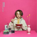 Ghost like girlfriend/ERAM 【CD】
