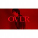 【7/18限定! 楽天会員なら最大P4倍】三浦大知/OVER 【CD+DVD】