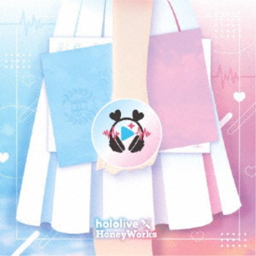 【11/25限定! 最大1000円OFFクーポン】hololive×HoneyWorks／ほろはにヶ丘高校 -Complete Edition-《完..