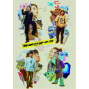 ドラマ 地球の歩き方 DVD-BOX 【DVD】