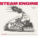 STEAM ENGINE/STEAM ENGINE 【CD】