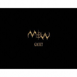 GACKT／BEST OF THE BEST vol.1 M ／ W (初回限定) 【CD+DVD】