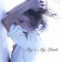 杏子／Sky’s My Limit 【CD】