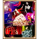 浜崎あゆみ／ayumi hamasaki ARENA TOUR 2015 A Cirque de Minuit 〜真夜中のサーカス〜 The FINAL 【Blu-ray】