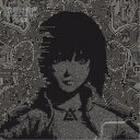 戸田信子×陣内一真/攻殻機動隊 SAC_2045 O.S.T. 【CD】