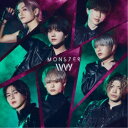 IVVY/MONS7ER《通常盤》 【CD】