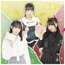 太陽と踊れ月夜に唄え/オトワ《通常盤/TYPE-B》 【CD】