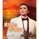月組全国ツアー公演 ミュージカル・ロマン『琥珀色の雨にぬれて』 レビュー・アニバーサリー『Grande TAKARAZUKA 110!』 【Blu-ray】